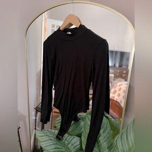 Olive & Oak Bodysuit